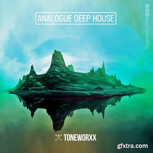 Toneworxx Analogue Deep House WAV Sylenth Massive-TZG