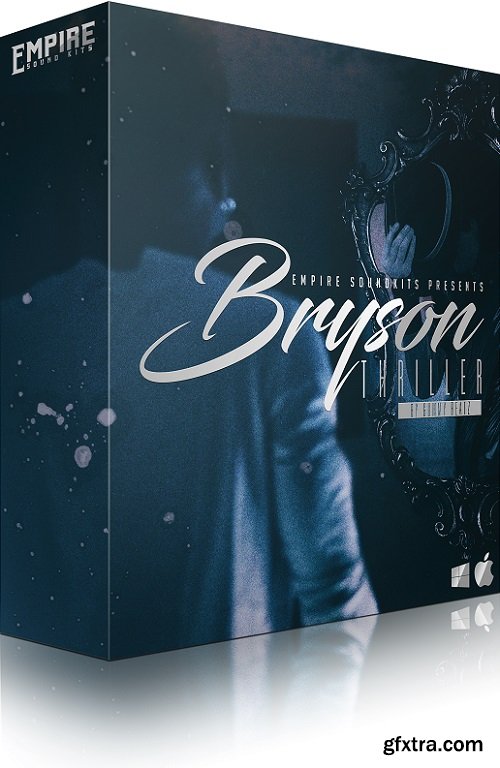 Empire SoundKits Bryson Thriller WAV MiDi-PiRAT