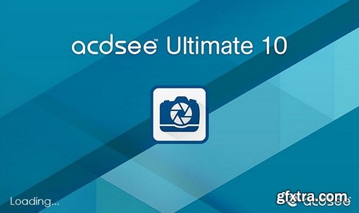 ACDSee Ultimate 10.0.0.838 (x64) Portable