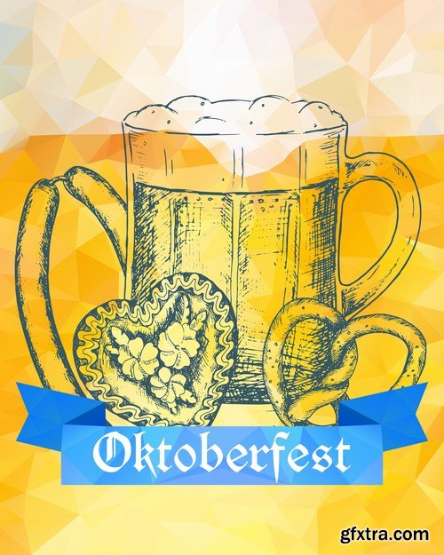 Oktoberfest 2016 part 5 - 29xEPS