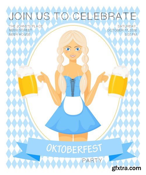 Oktoberfest 2016 part 5 - 29xEPS