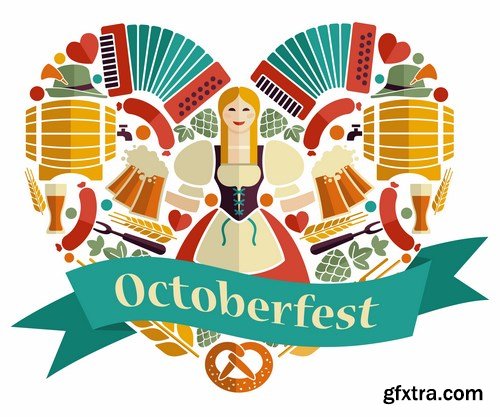 Oktoberfest 2016 part 5 - 29xEPS