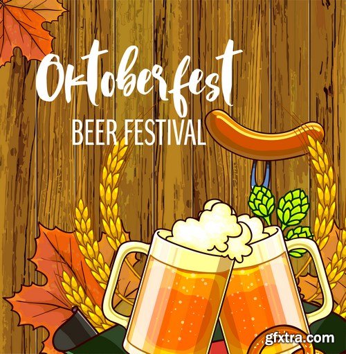 Oktoberfest 2016 part 5 - 29xEPS