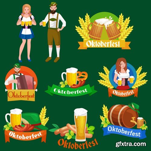 Oktoberfest 2016 part 5 - 29xEPS