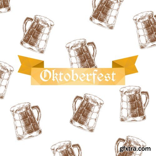 Oktoberfest 2016 part 5 - 29xEPS