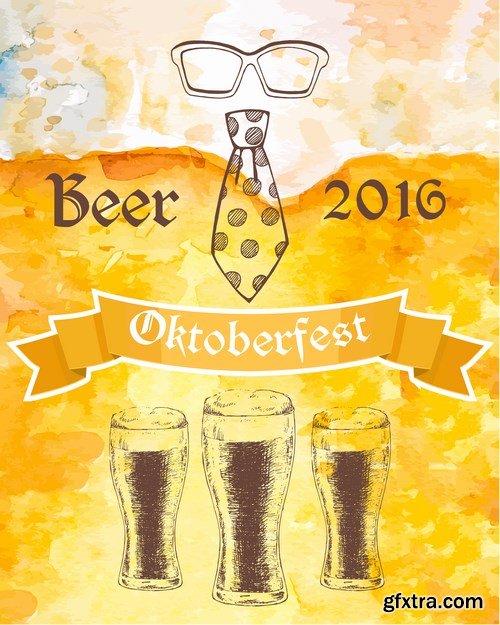 Oktoberfest 2016 part 5 - 29xEPS