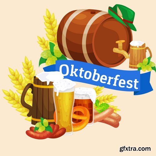 Oktoberfest 2016 part 5 - 29xEPS