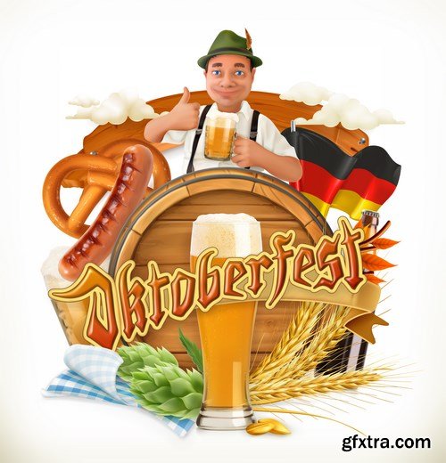 Oktoberfest 2016 part 5 - 29xEPS