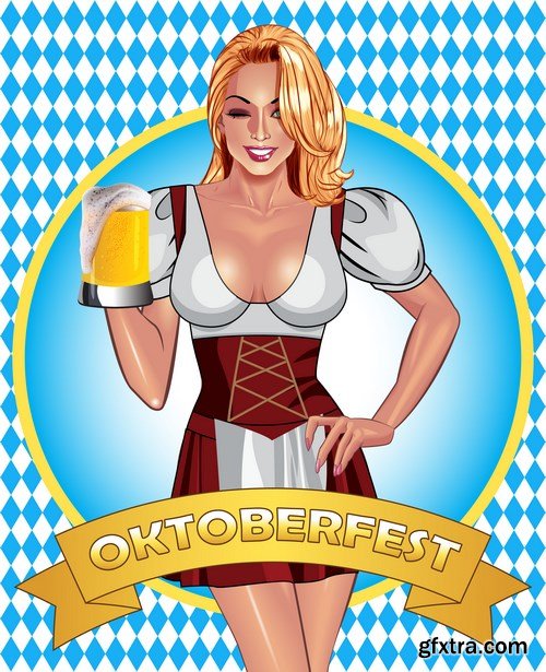 Oktoberfest 2016 part 5 - 29xEPS