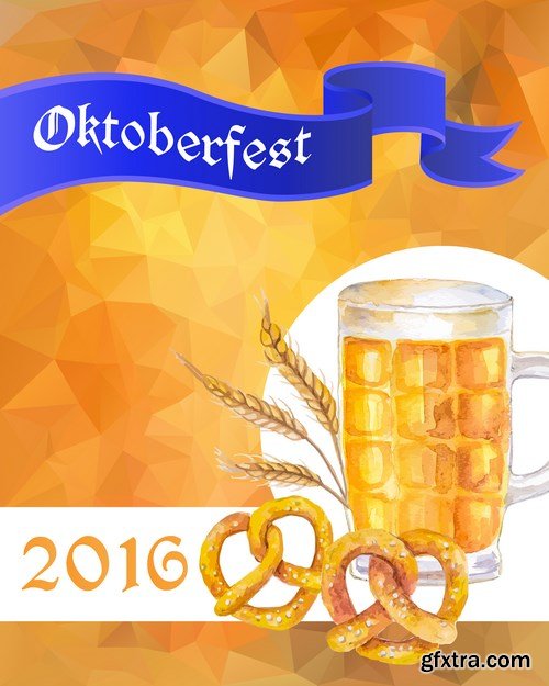 Oktoberfest 2016 part 5 - 29xEPS