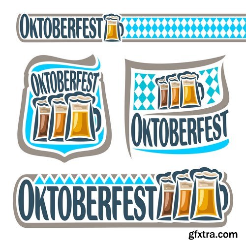 Oktoberfest 2016 part 5 - 29xEPS