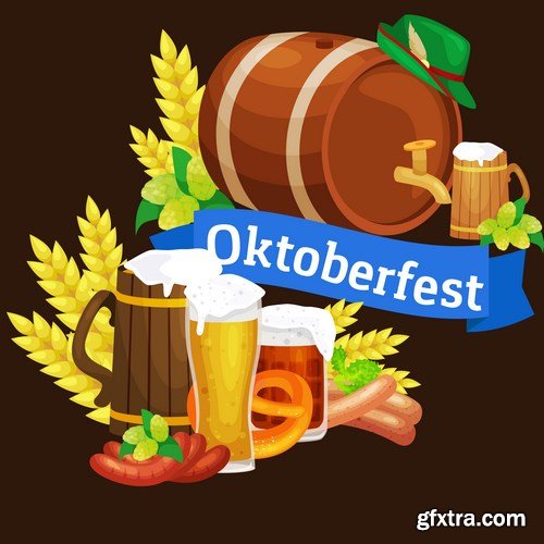 Oktoberfest 2016 part 5 - 29xEPS