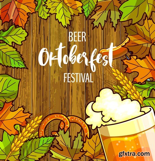 Oktoberfest 2016 part 5 - 29xEPS