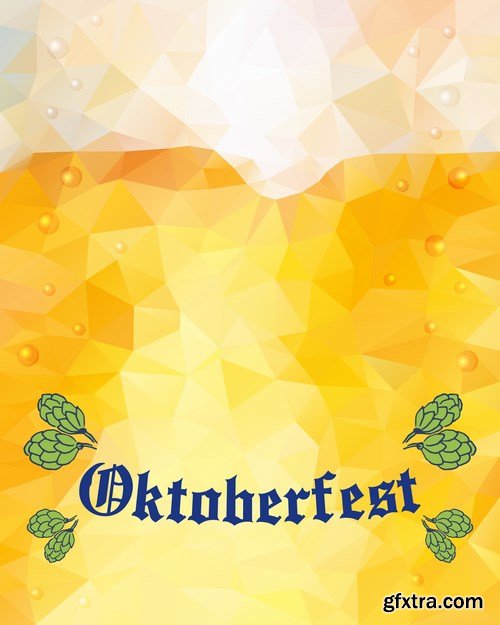 Oktoberfest 2016 part 5 - 29xEPS