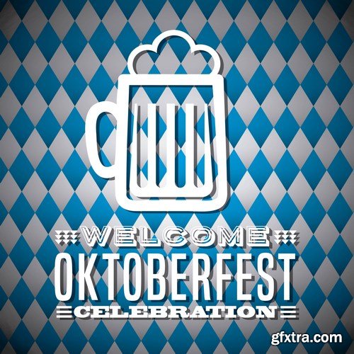 Oktoberfest 2016 part 5 - 29xEPS