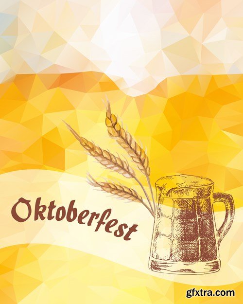 Oktoberfest 2016 part 5 - 29xEPS