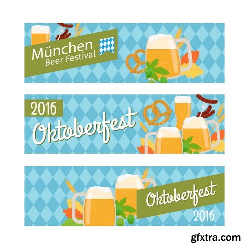 Oktoberfest 2016 part 5 - 29xEPS