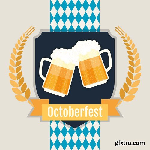 Oktoberfest 2016 part 5 - 29xEPS