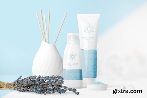 Cosmetics Mockup Creator