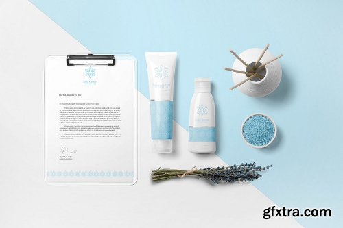 Cosmetics Mockup Creator