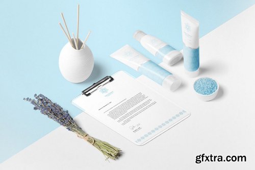 Cosmetics Mockup Creator