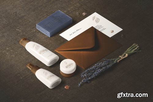 Cosmetics Mockup Creator