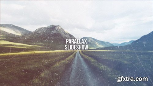 Videohive - Parallax Slideshow - 17786283