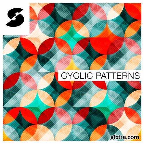 Samplephonics Cyclic Patterns MULTiFORMAT-FANTASTiC