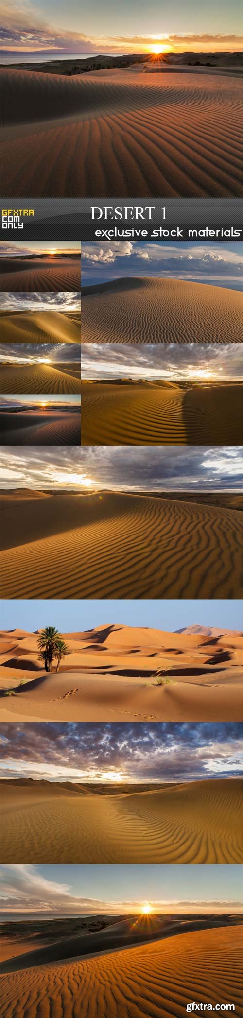 Desert 1, 10 UHQ JPEG