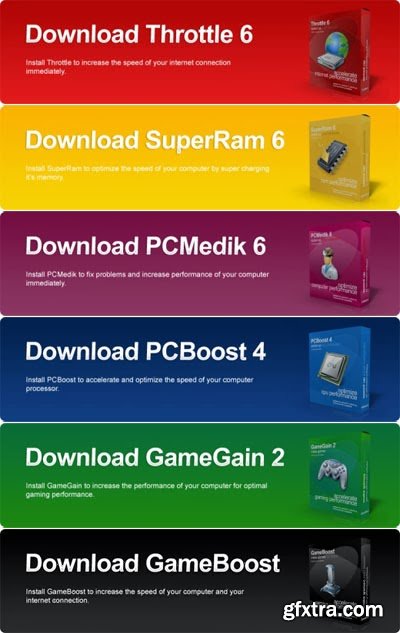 PGWare Software Pack DC v05.09.2016 Portable