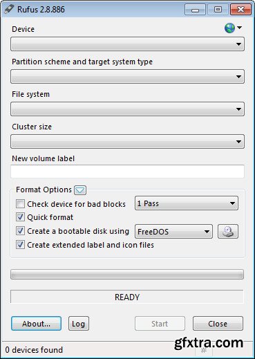 Rufus v2.11.995 Final (+ Portable)