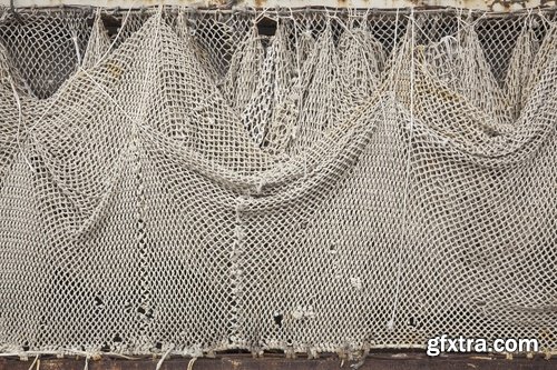 Collection fishing net Hunting tackle 25 HQ Jpeg