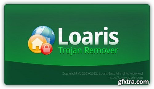 Loaris Trojan Remover 2.0.18