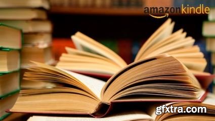 Kindle Publishing: How I Sell 40+ Books A Day On Amazon