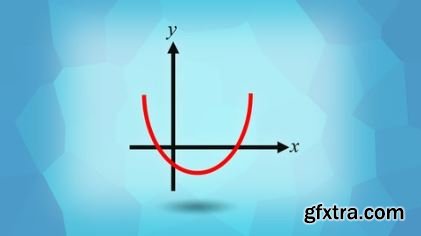 Get A* in GCSE Maths (Quadratic equations and graph)