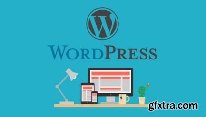 Build a Professional Business or Personal Wordpress Website