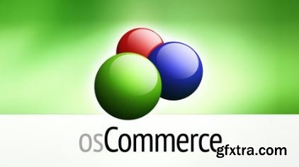 Learn How To Build An E-Commerce Web Site By osCommerce