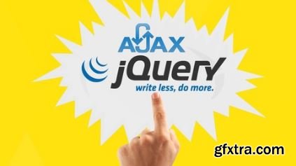 Complete jQuery Course