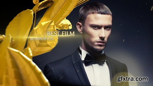 Videohive - Heroes Awards - 17850537