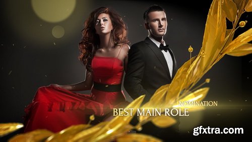 Videohive - Heroes Awards - 17850537