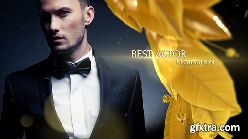 Videohive - Heroes Awards - 17850537