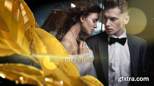 Videohive - Heroes Awards - 17850537