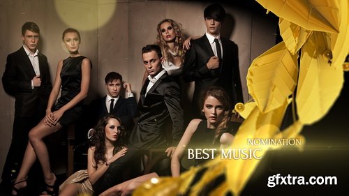 Videohive - Heroes Awards - 17850537