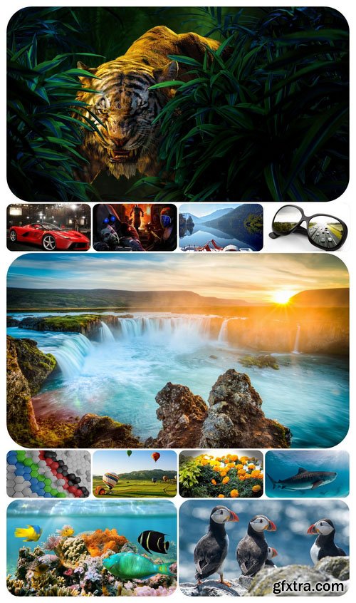 Beautiful Mixed Wallpapers Pack 393