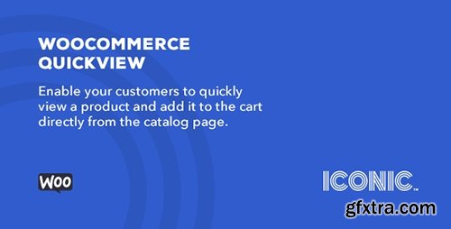 CodeCanyon - WooCommerce Quickview v3.4.2 - 4378284