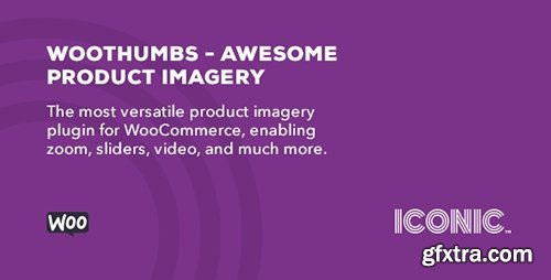 CodeCanyon - WooThumbs v4.5.1 - Awesome Product Imagery - 2867927