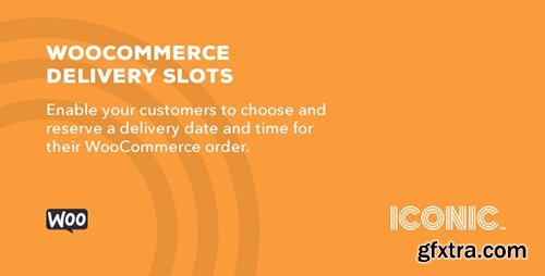 CodeCanyon - WooCommerce Delivery Slots v1.7.2 - 7323634