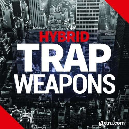 HighLife Samples Hybird Trap Weapons WAV MiDi-DISCOVER