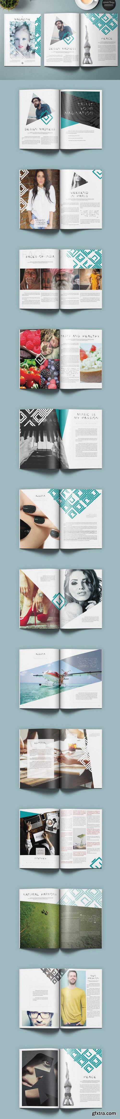 CM - Lemo Magazine 840877