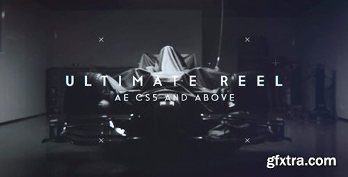 Videohive - Ultimate Production Reel - 17914242